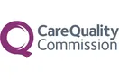 Regulated by the Care Quality Commission